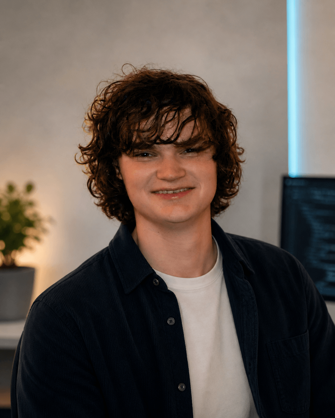 Kevin van Dijk
